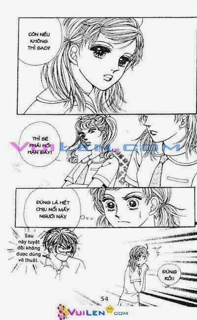 Cô gái Trung Hoa Chapter 8 trang 53