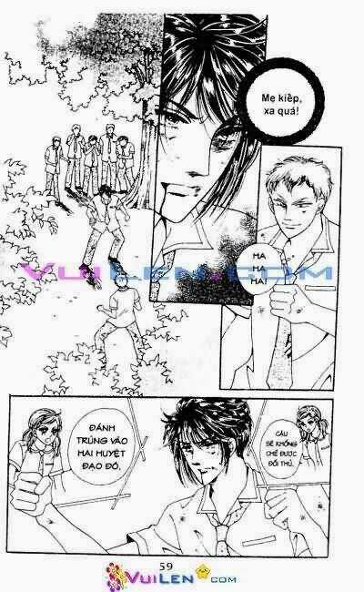 Cô gái Trung Hoa Chapter 8 trang 58