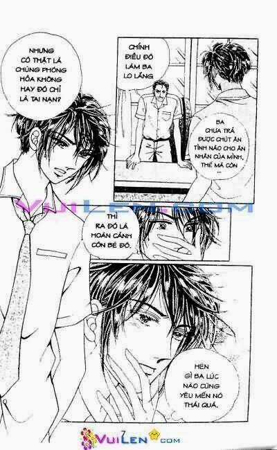 Cô gái Trung Hoa Chapter 8 trang 6