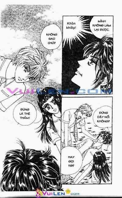 Cô gái Trung Hoa Chapter 8 trang 62