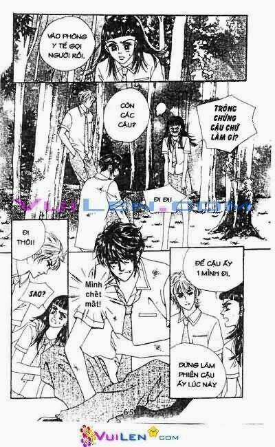 Cô gái Trung Hoa Chapter 8 trang 64