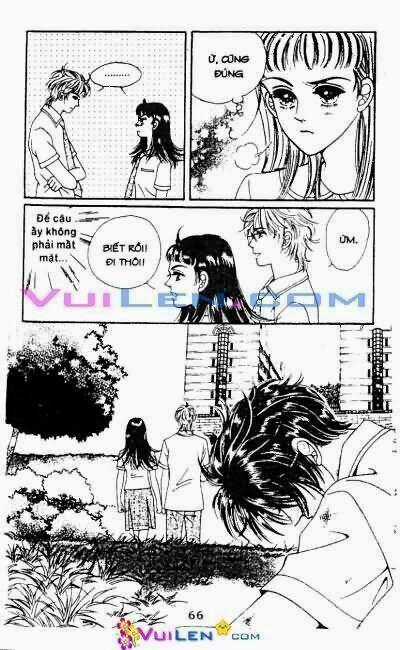 Cô gái Trung Hoa Chapter 8 trang 65