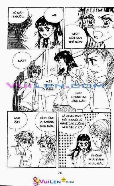 Cô gái Trung Hoa Chapter 8 trang 69