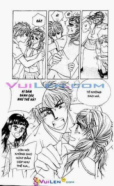 Cô gái Trung Hoa Chapter 8 trang 71