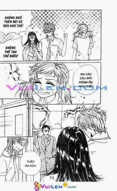 Cô gái Trung Hoa Chapter 8 trang 72