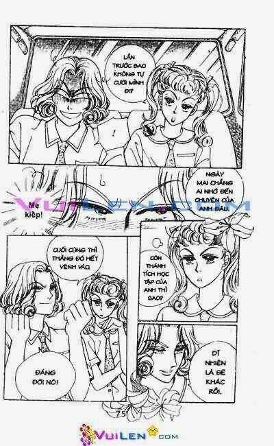 Cô gái Trung Hoa Chapter 8 trang 74