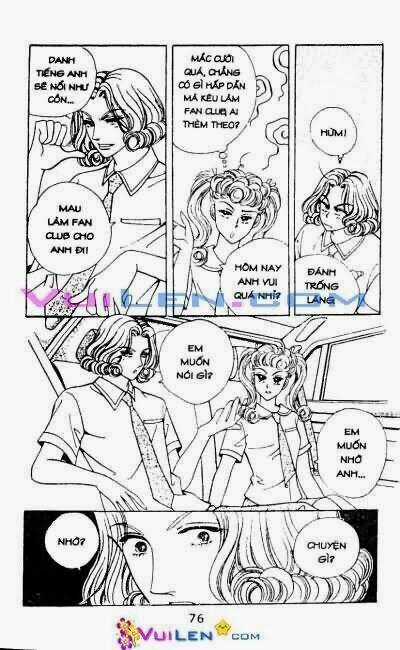 Cô gái Trung Hoa Chapter 8 trang 75