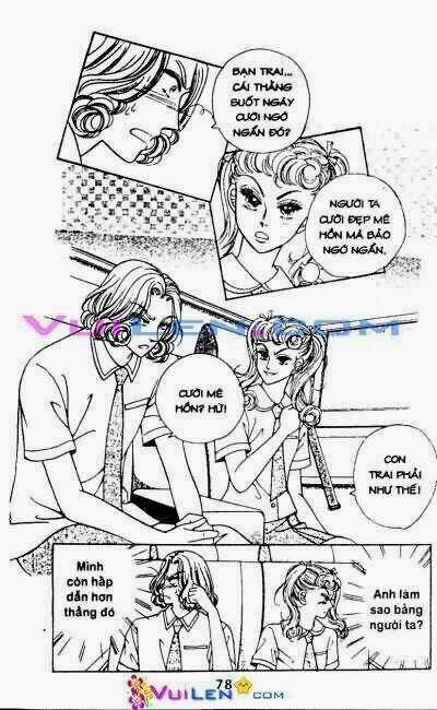 Cô gái Trung Hoa Chapter 8 trang 77