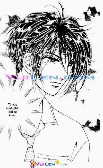 Cô gái Trung Hoa Chapter 8 trang 8