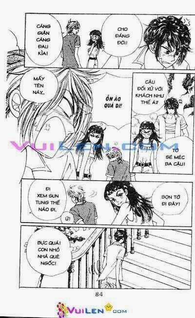 Cô gái Trung Hoa Chapter 8 trang 83