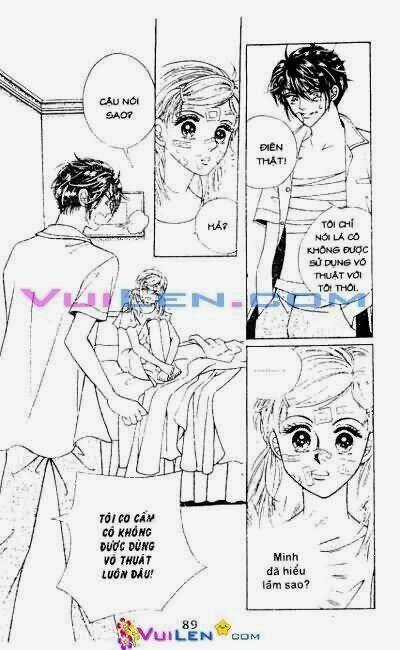 Cô gái Trung Hoa Chapter 8 trang 88