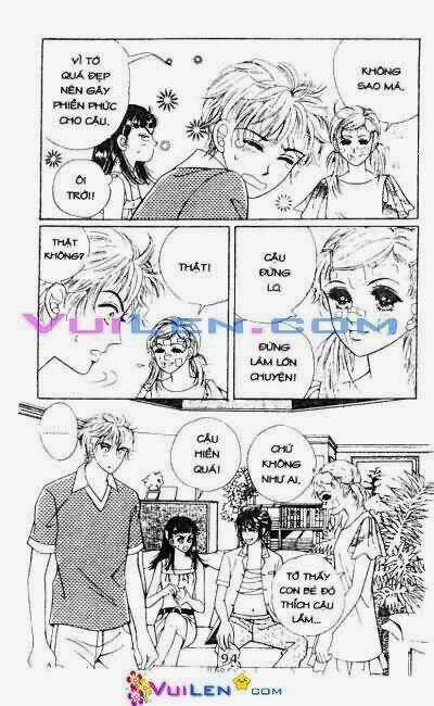 Cô gái Trung Hoa Chapter 8 trang 93