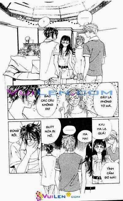 Cô gái Trung Hoa Chapter 8 trang 98