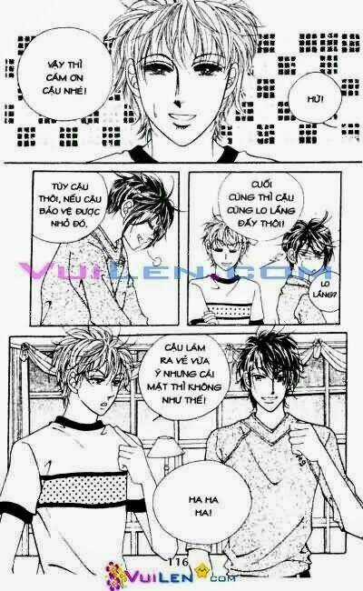 Cô gái Trung Hoa Chapter 9 trang 115