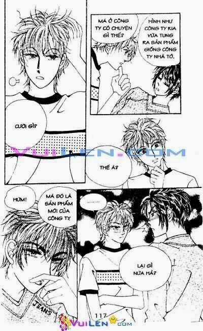 Cô gái Trung Hoa Chapter 9 trang 116