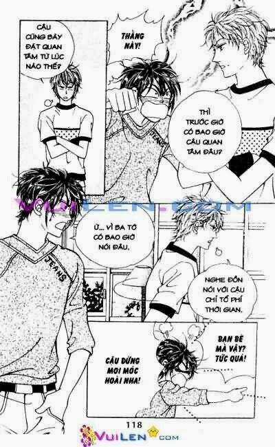 Cô gái Trung Hoa Chapter 9 trang 117