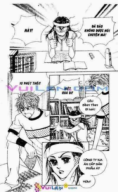 Cô gái Trung Hoa Chapter 9 trang 118