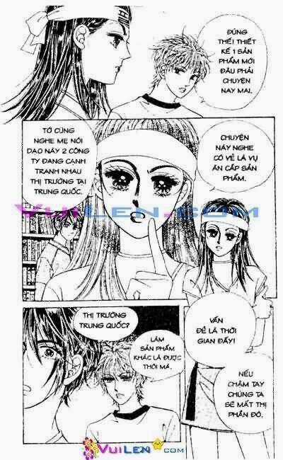 Cô gái Trung Hoa Chapter 9 trang 119