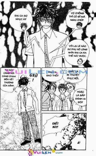 Cô gái Trung Hoa Chapter 9 trang 12