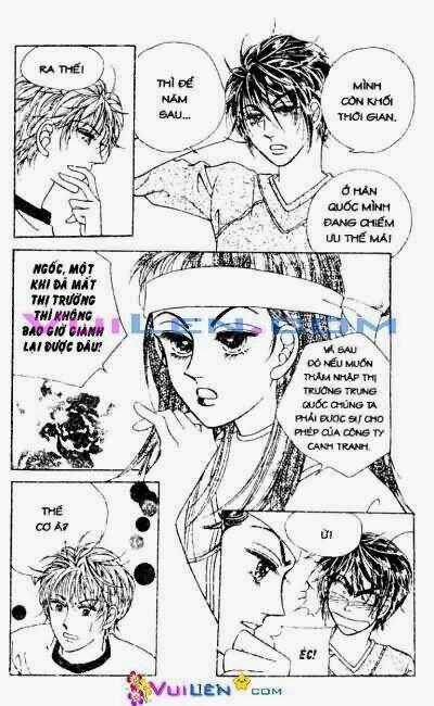 Cô gái Trung Hoa Chapter 9 trang 120