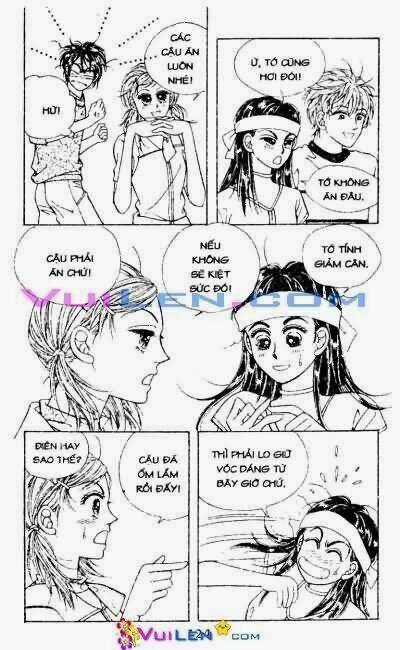 Cô gái Trung Hoa Chapter 9 trang 123