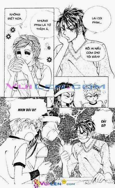 Cô gái Trung Hoa Chapter 9 trang 126