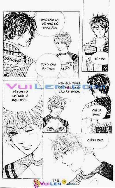 Cô gái Trung Hoa Chapter 9 trang 137