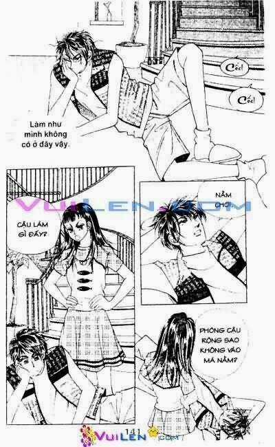 Cô gái Trung Hoa Chapter 9 trang 140