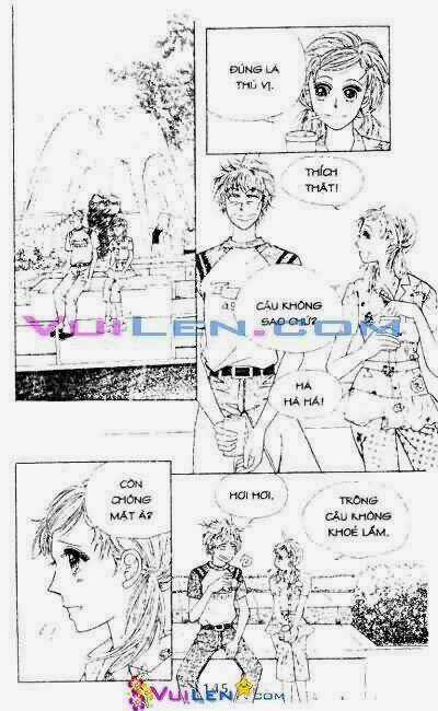 Cô gái Trung Hoa Chapter 9 trang 144