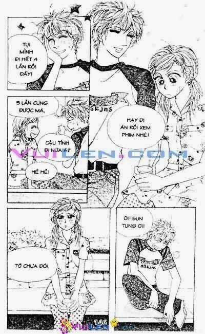 Cô gái Trung Hoa Chapter 9 trang 145