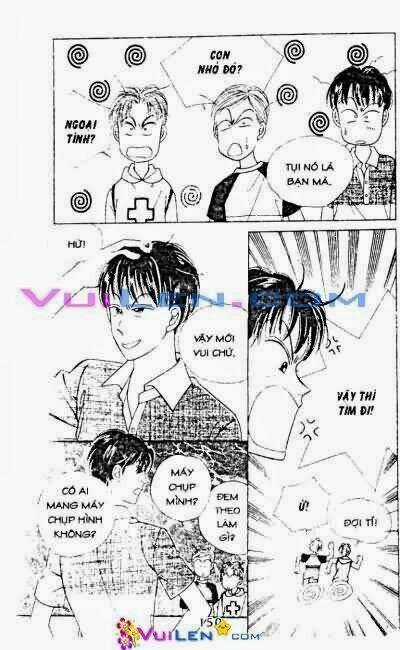 Cô gái Trung Hoa Chapter 9 trang 149