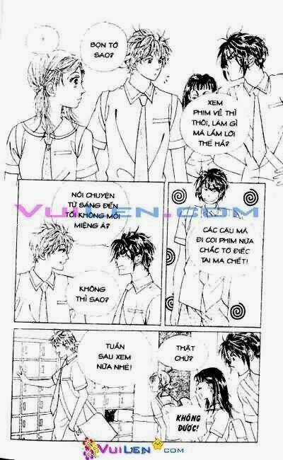 Cô gái Trung Hoa Chapter 9 trang 154