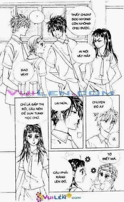 Cô gái Trung Hoa Chapter 9 trang 155