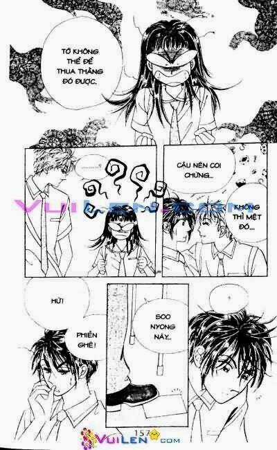 Cô gái Trung Hoa Chapter 9 trang 156