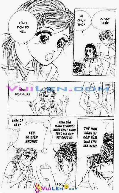 Cô gái Trung Hoa Chapter 9 trang 158