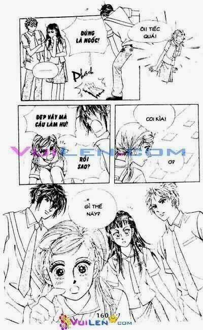 Cô gái Trung Hoa Chapter 9 trang 159