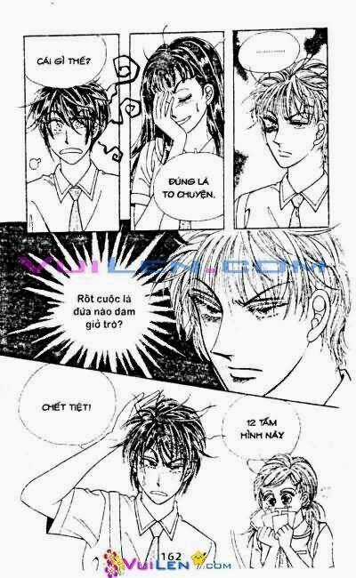 Cô gái Trung Hoa Chapter 9 trang 161