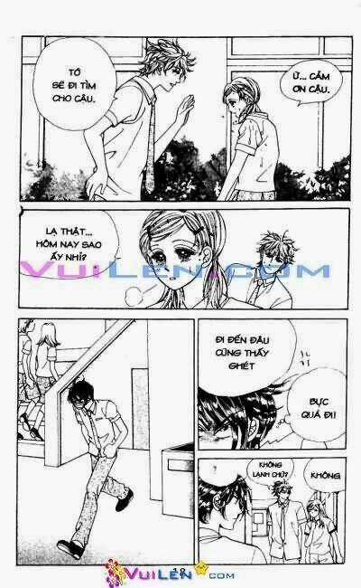 Cô gái Trung Hoa Chapter 9 trang 17