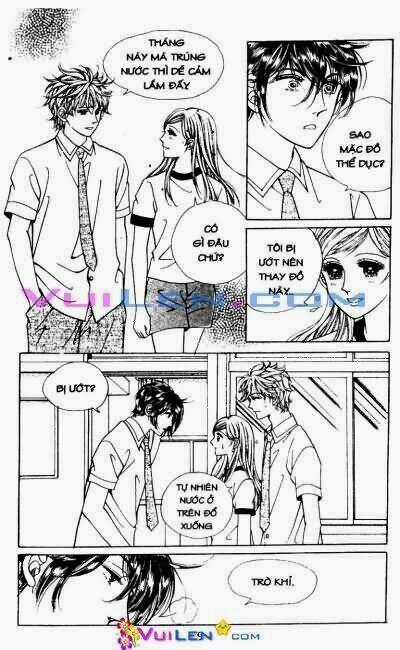 Cô gái Trung Hoa Chapter 9 trang 18