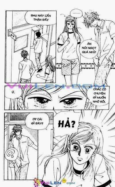 Cô gái Trung Hoa Chapter 9 trang 19