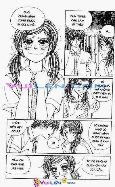 Cô gái Trung Hoa Chapter 9 trang 2