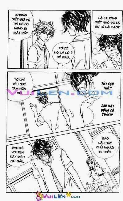 Cô gái Trung Hoa Chapter 9 trang 35