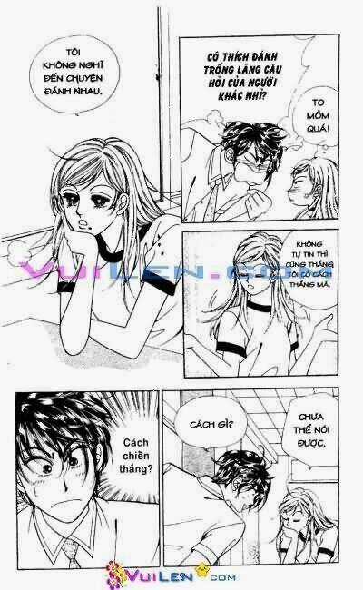 Cô gái Trung Hoa Chapter 9 trang 38