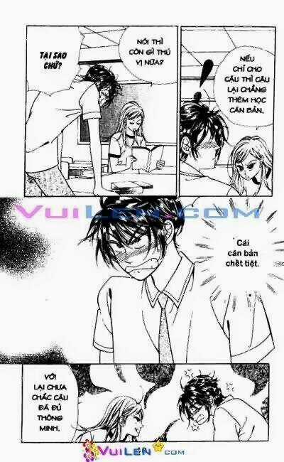 Cô gái Trung Hoa Chapter 9 trang 39