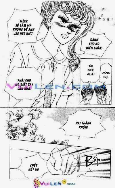 Cô gái Trung Hoa Chapter 9 trang 5