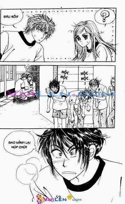 Cô gái Trung Hoa Chapter 9 trang 58