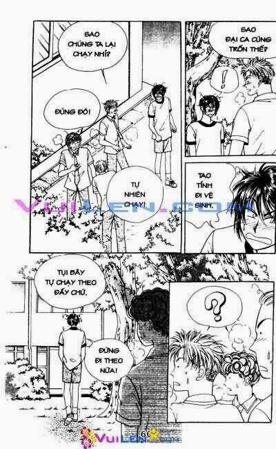 Cô gái Trung Hoa Chapter 9 trang 59