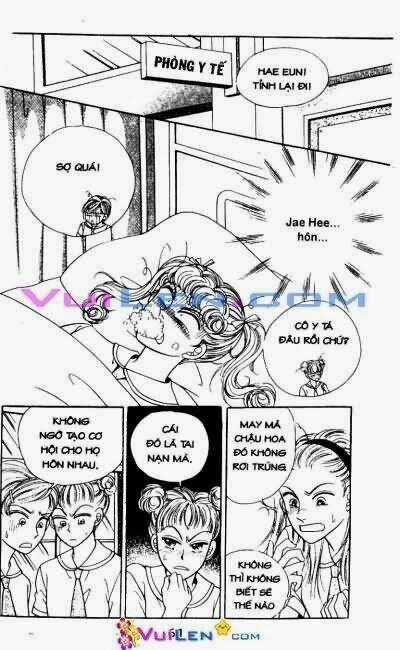 Cô gái Trung Hoa Chapter 9 trang 60