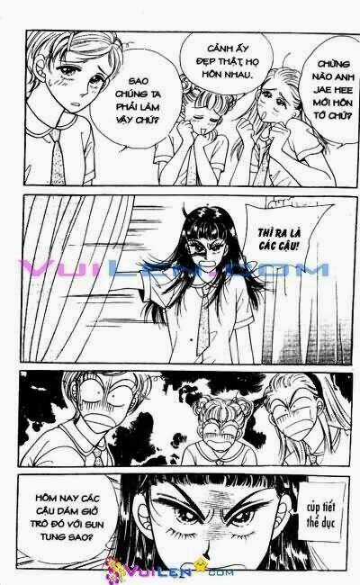 Cô gái Trung Hoa Chapter 9 trang 61