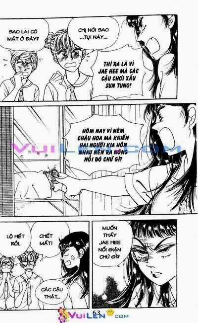 Cô gái Trung Hoa Chapter 9 trang 62